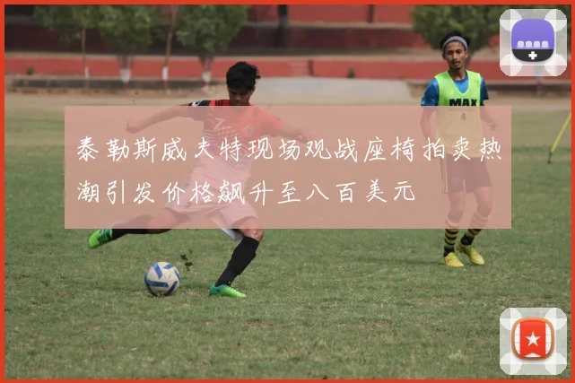 泰勒斯威夫特现场观战座椅拍卖热潮引发价格飙升至八百美元